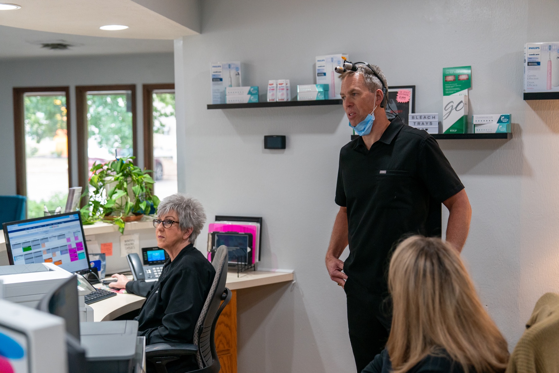 Dental membership plan in Oklahoma City at Progressive Dental