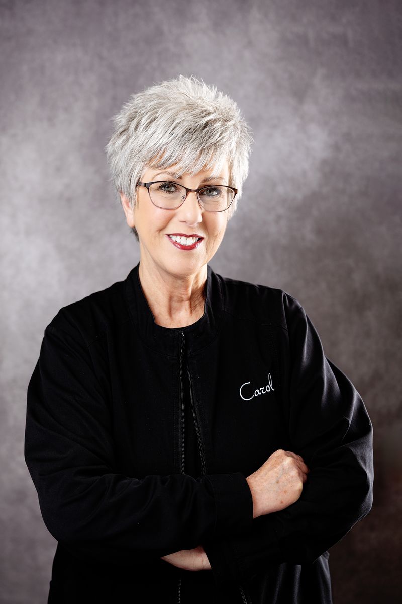 Carol, Vice President of Scheduling at Progressive Dental