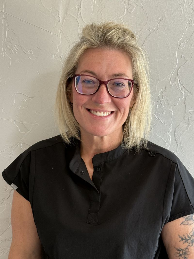 Jo, Dental Assistant at Progressive Dental