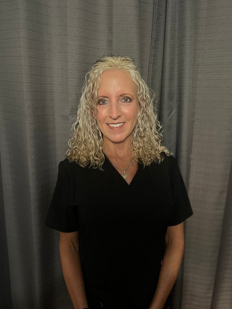 Nicole, Dental Hygienist at Progressive Dental