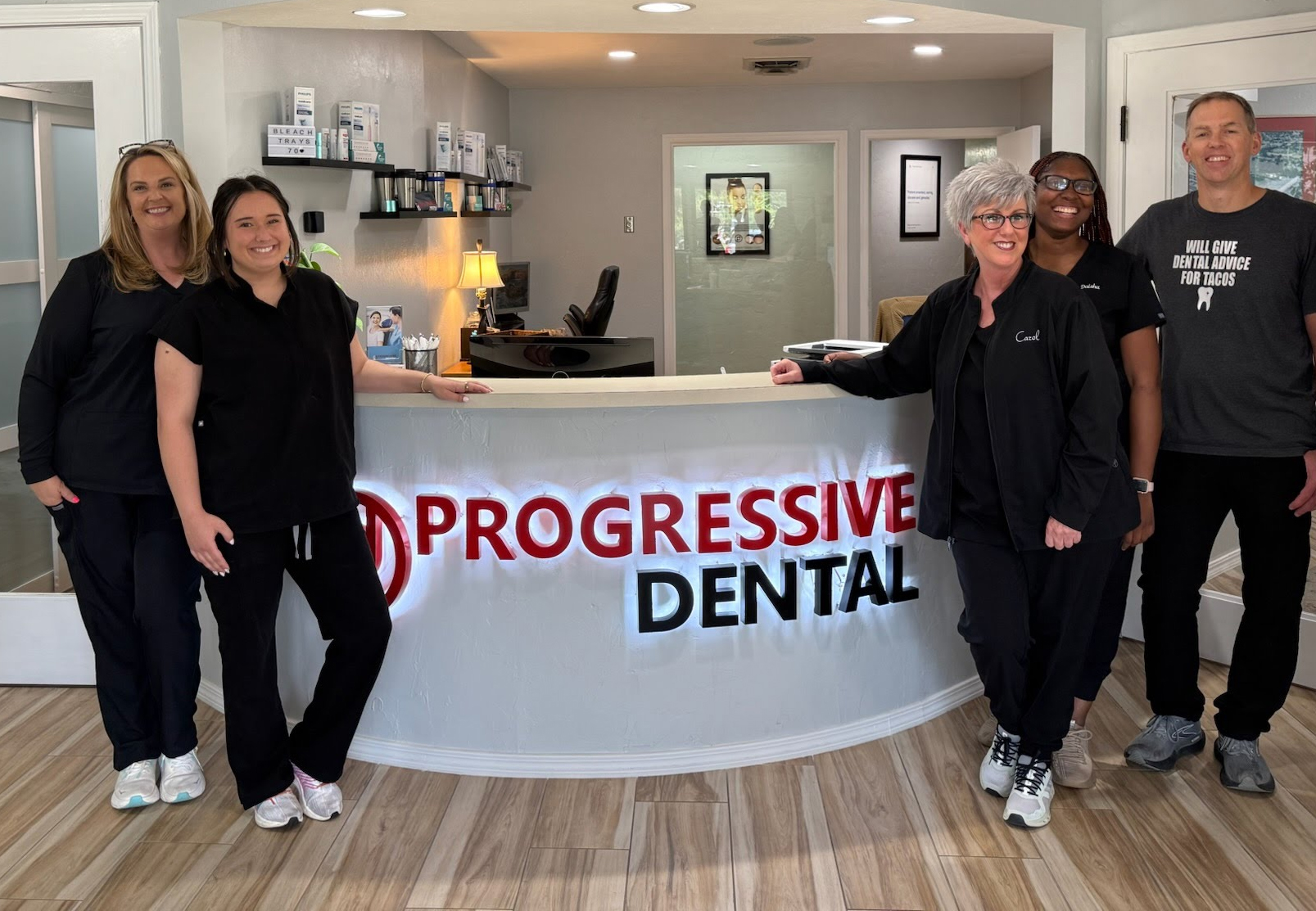 Progressive Dental