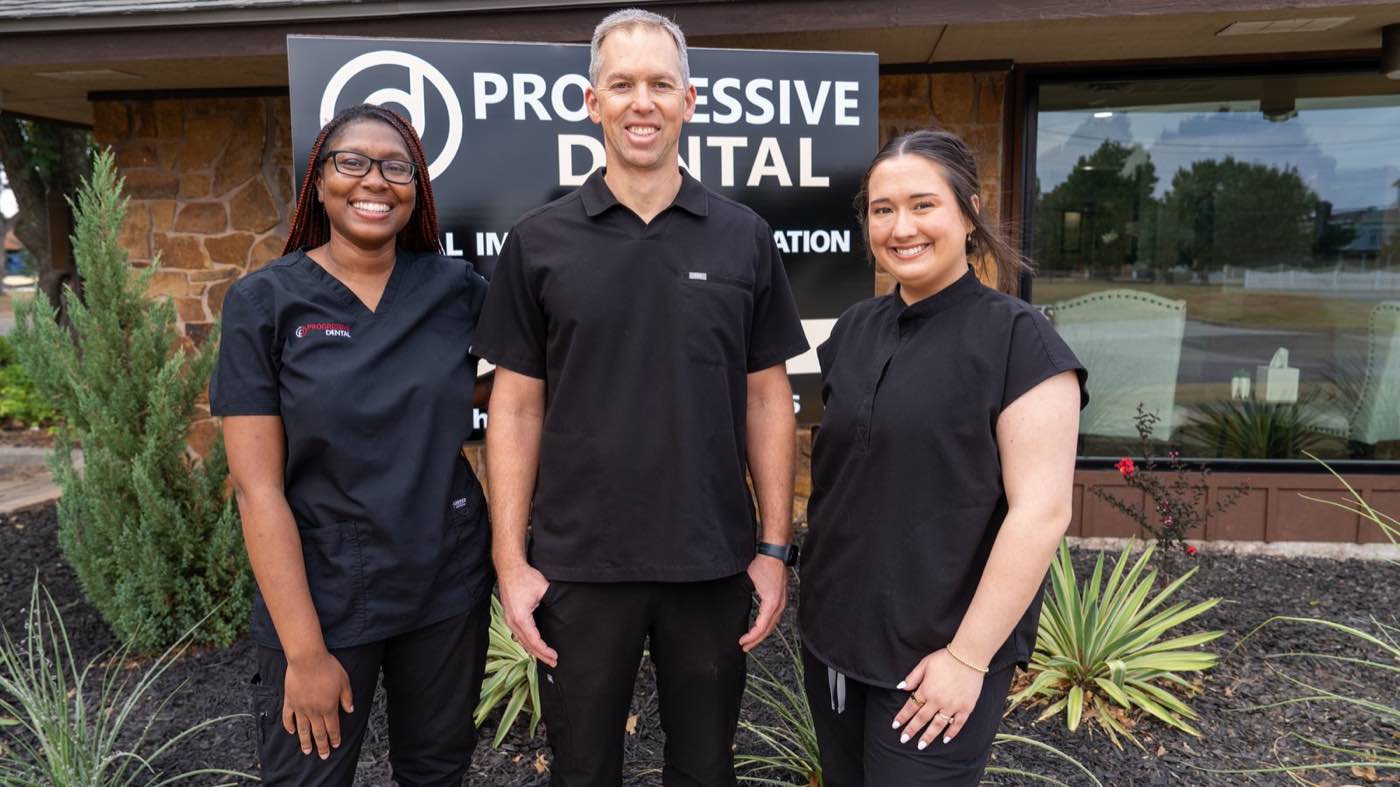 Progressive Dental